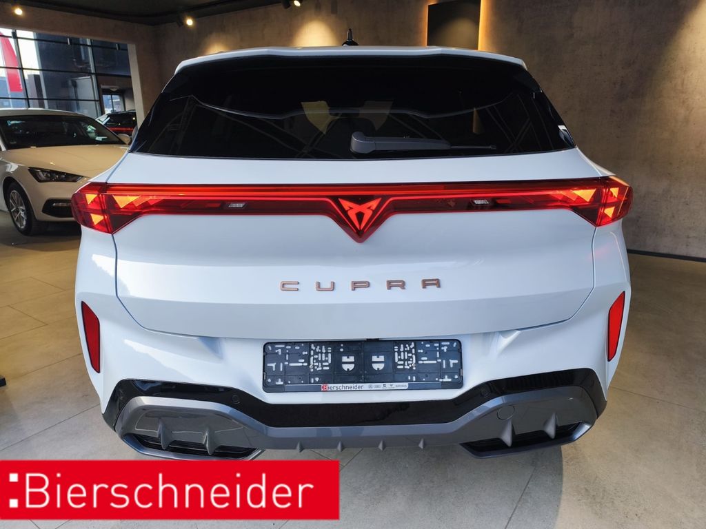 Cupra Terramar 2025