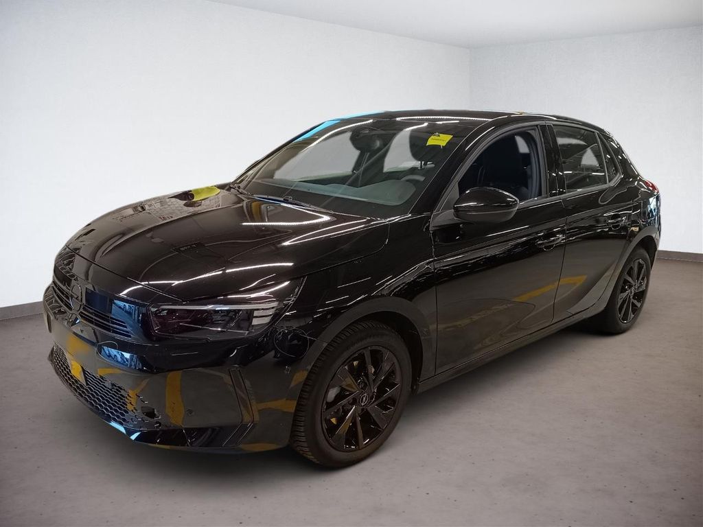 Opel Corsa 2024