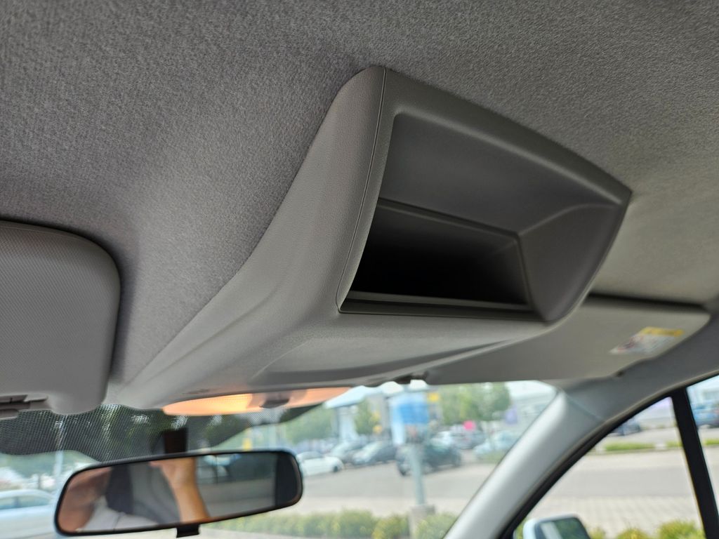 Ford Transit Custom 2024