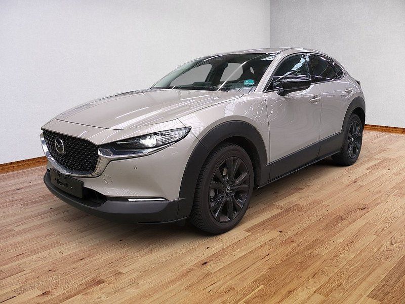 Mazda CX-30 2025