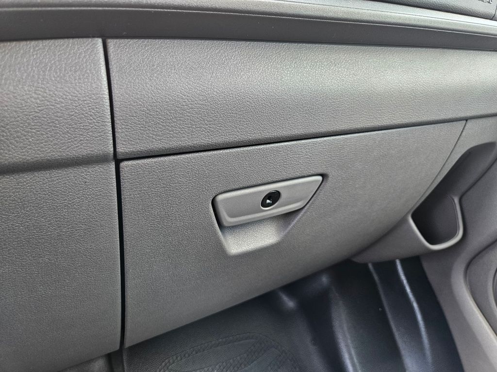 Ford Transit Custom 2024