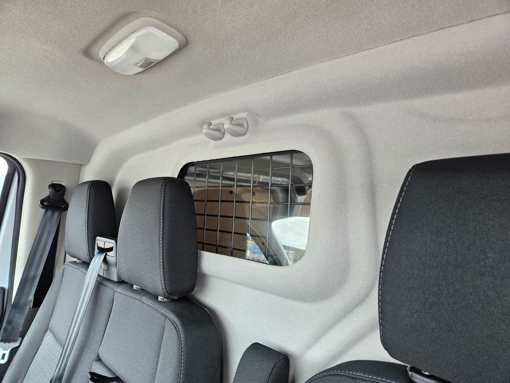 Ford Transit Custom 2024