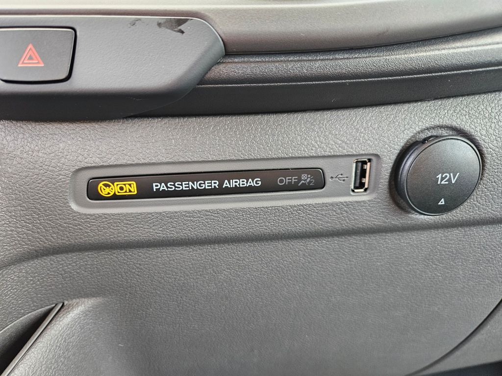 Ford Transit Custom 2024