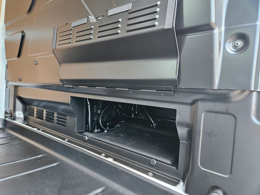 Ford Transit Custom 2024