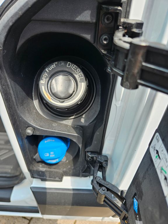 Ford Transit Custom 2024