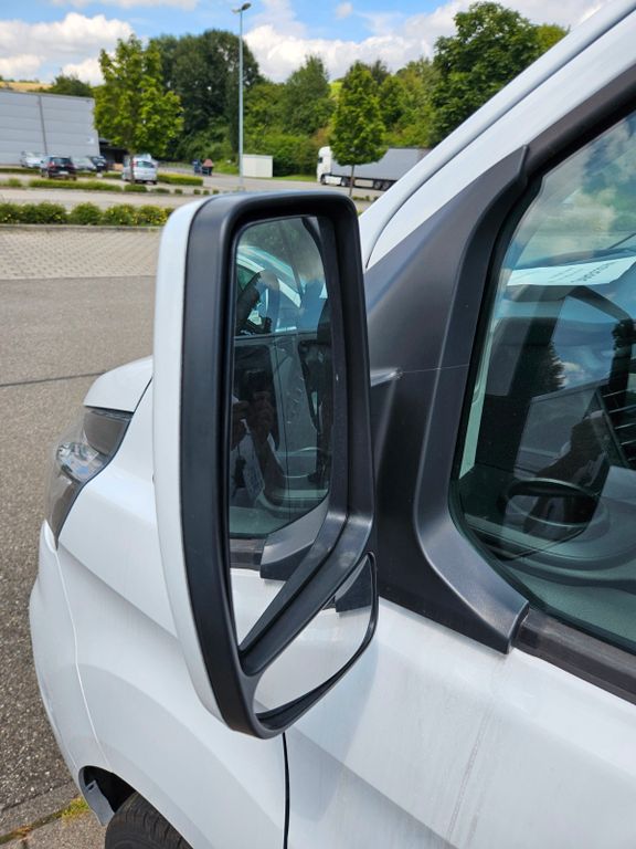 Ford Transit Custom 2024