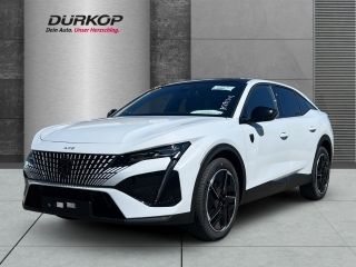 Peugeot 408 2025