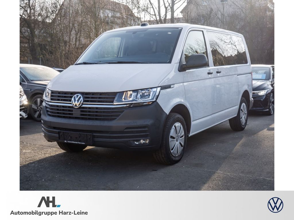 Volkswagen T6 Kombi 2024
