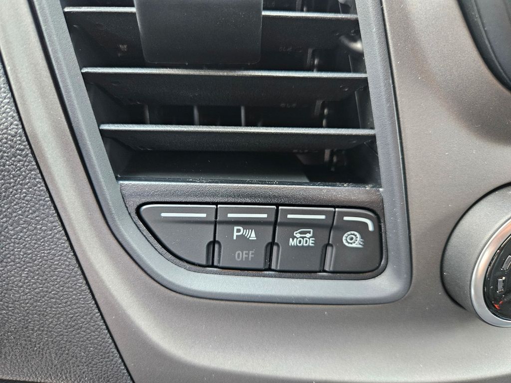 Ford Transit Custom 2024