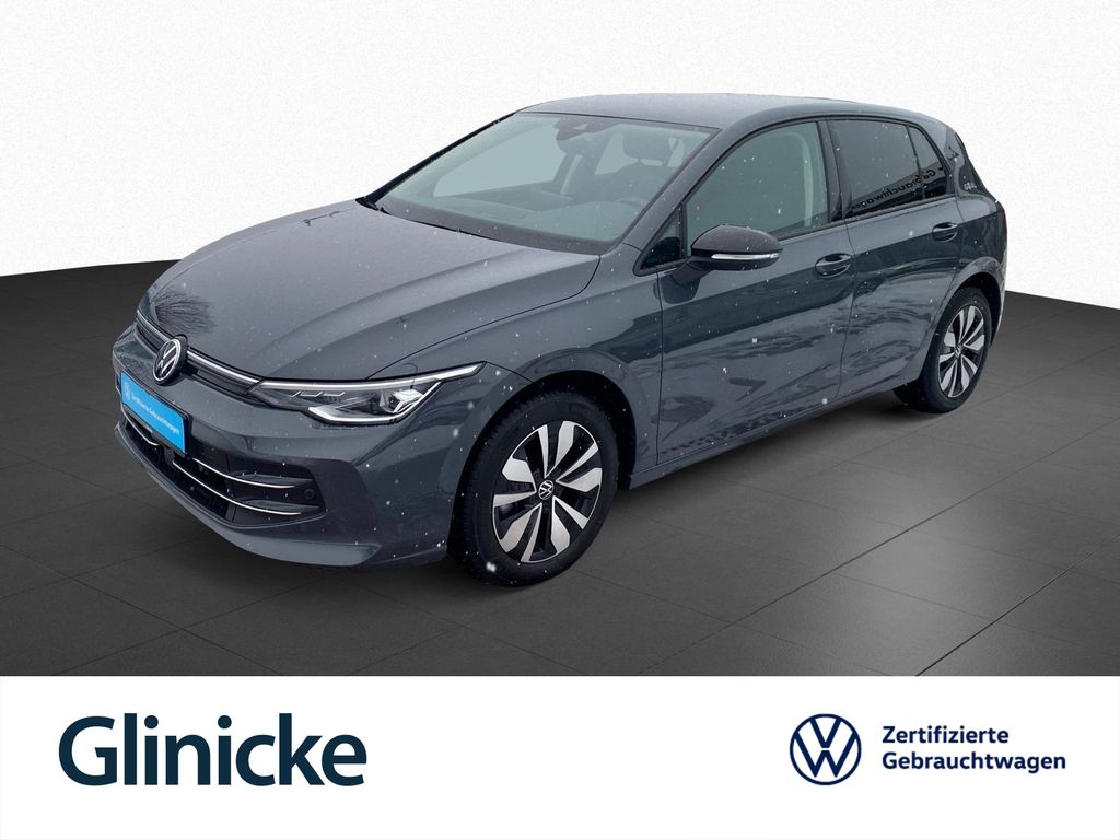 Volkswagen Golf 2025