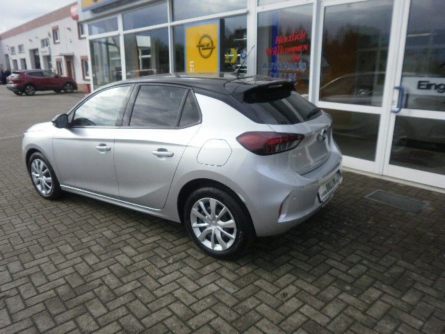 Opel Corsa 2022