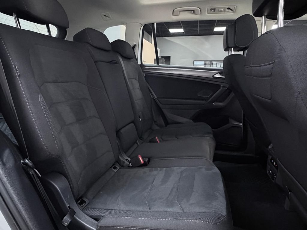 Volkswagen Tiguan Allspace 2022