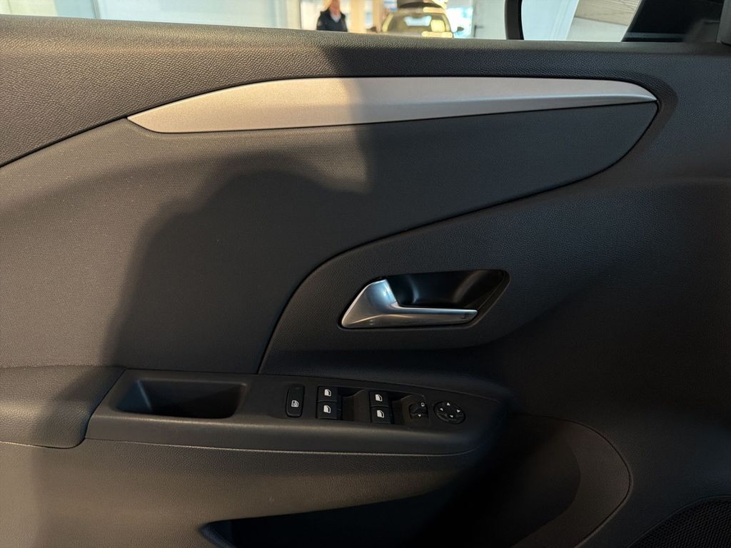 Opel Corsa 2021