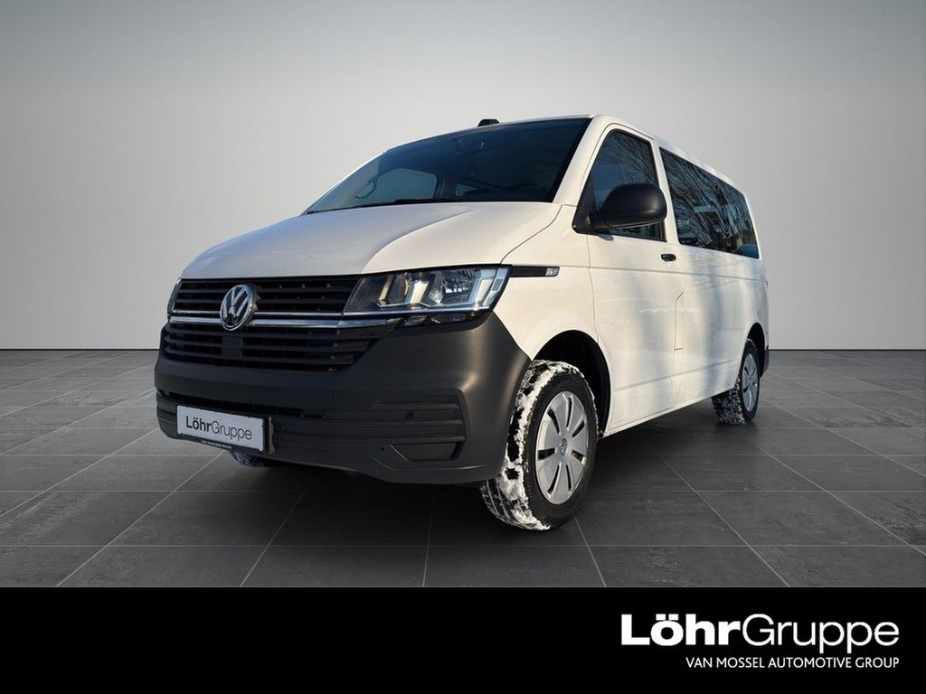 Volkswagen T6 other 2023