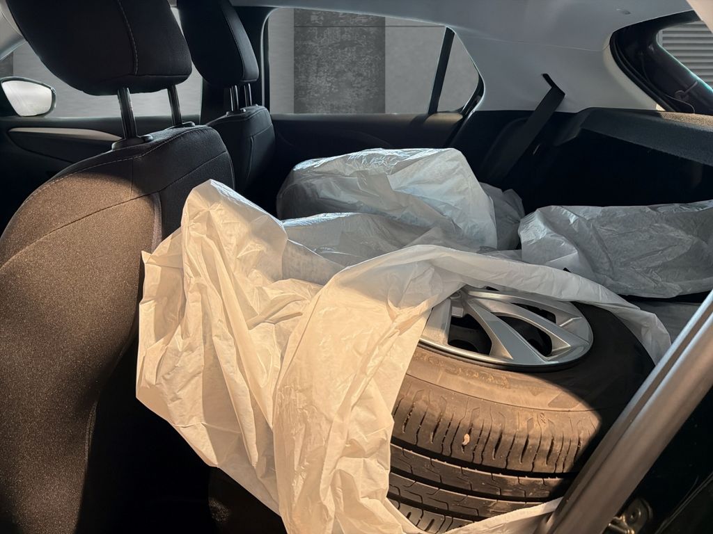 Opel Corsa 2021