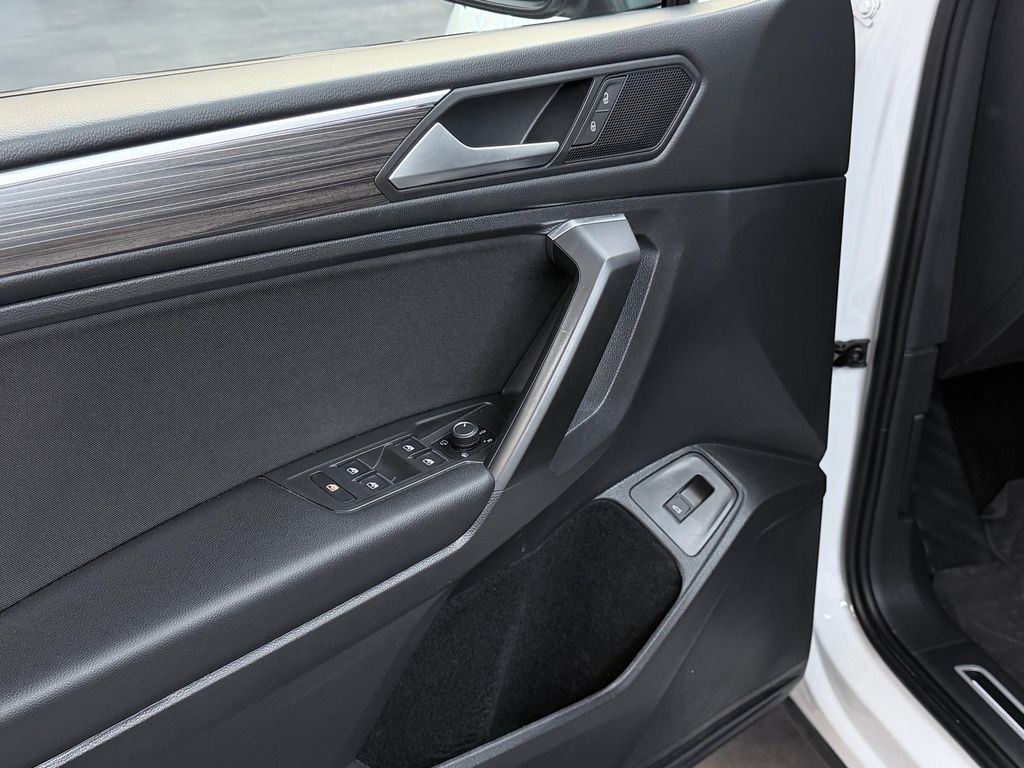 Volkswagen Tiguan Allspace 2022