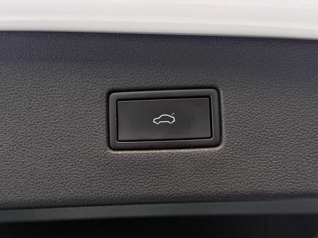 Volkswagen Tiguan Allspace 2022