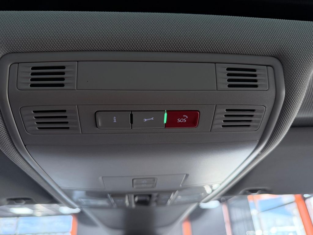 Volkswagen Tiguan Allspace 2022