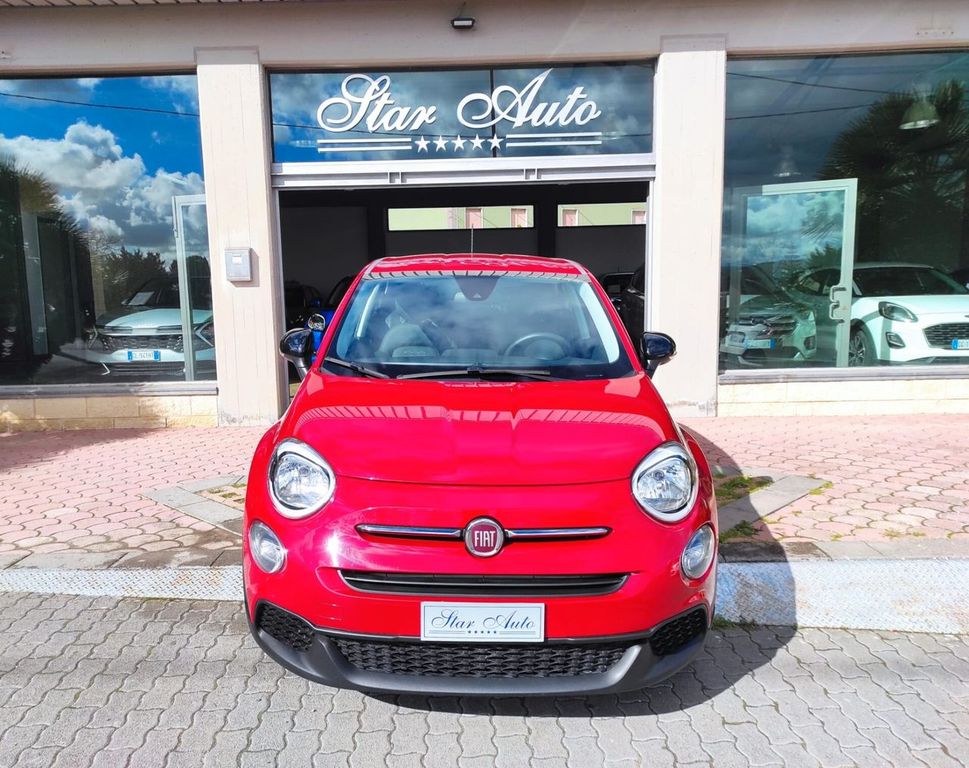Fiat 500L Urban 2020