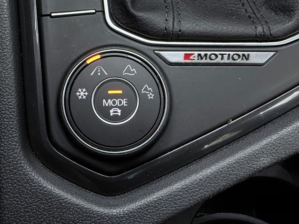 Volkswagen Tiguan Allspace 2022