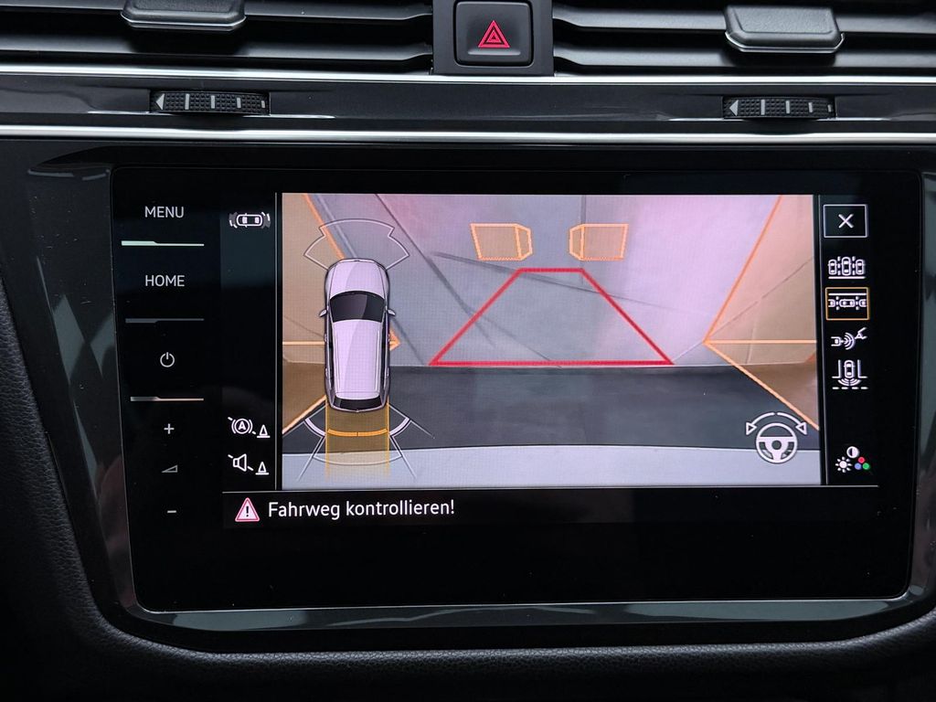Volkswagen Tiguan Allspace 2022