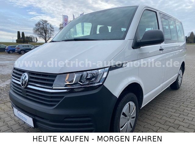 Volkswagen T6 Caravelle 2021