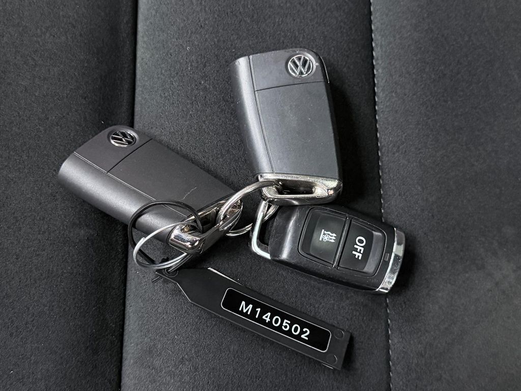 Volkswagen Tiguan Allspace 2022