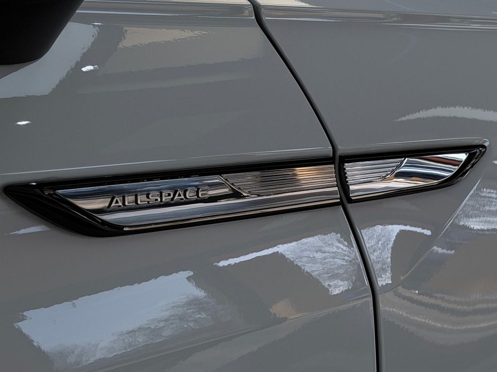 Volkswagen Tiguan Allspace 2022