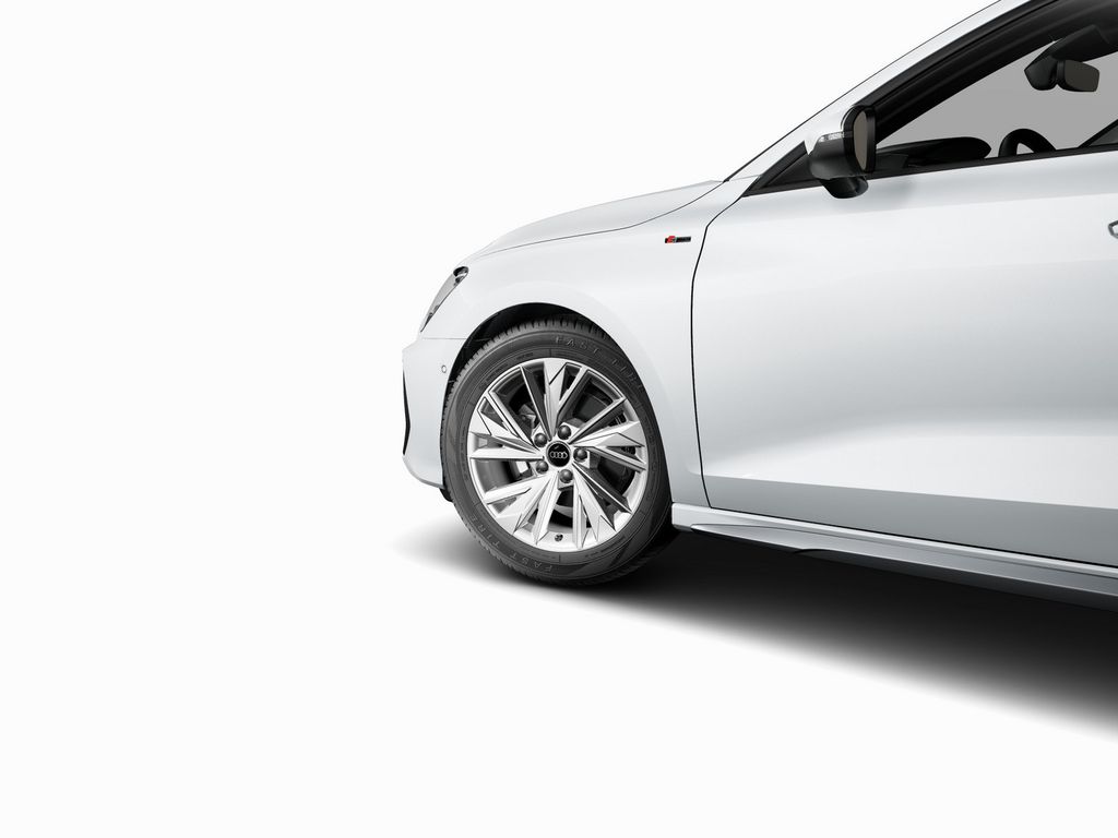 Audi A3 2025