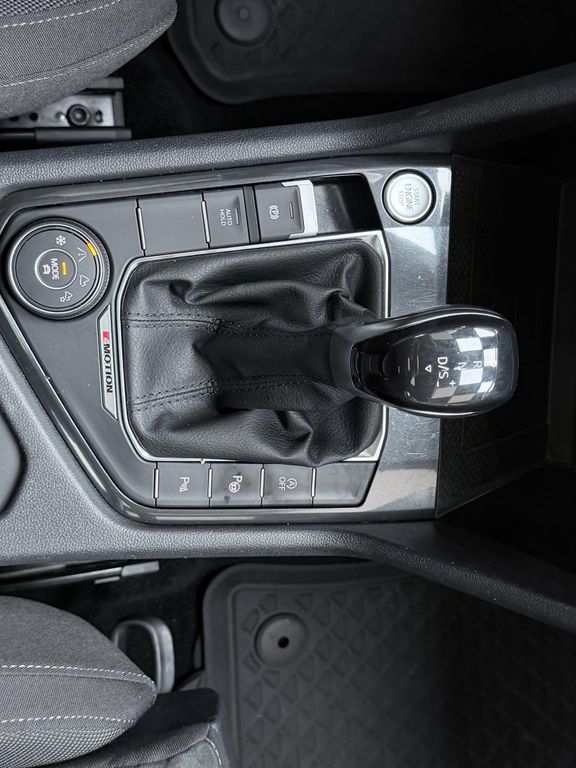 Volkswagen Tiguan Allspace 2022