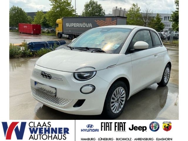 Fiat 500e 2023