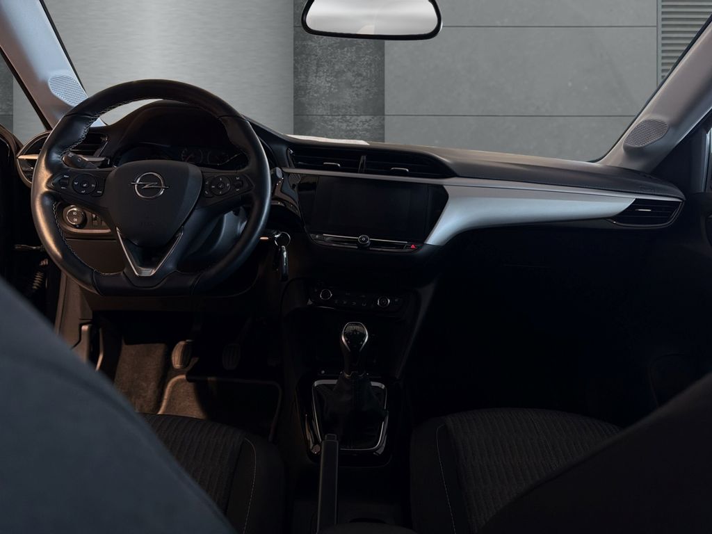Opel Corsa 2021
