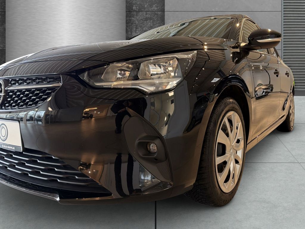 Opel Corsa 2021