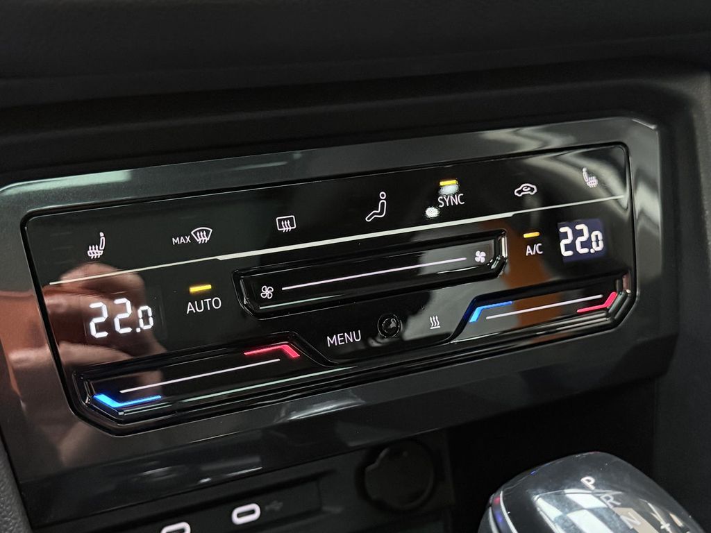 Volkswagen Tiguan Allspace 2022