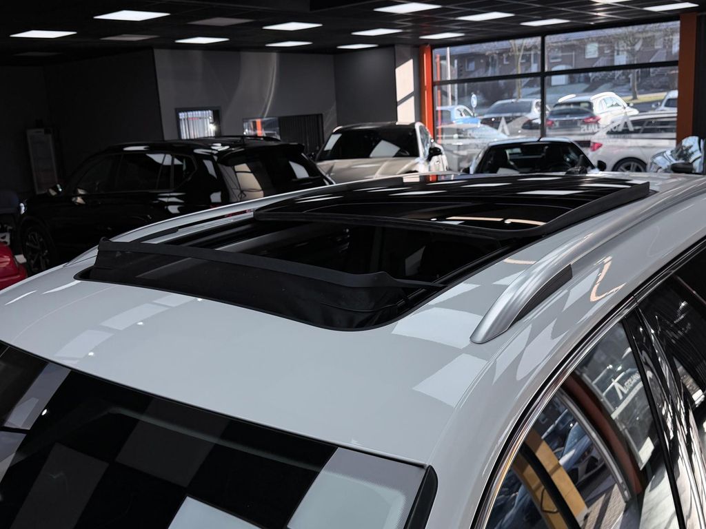 Volkswagen Tiguan Allspace 2022