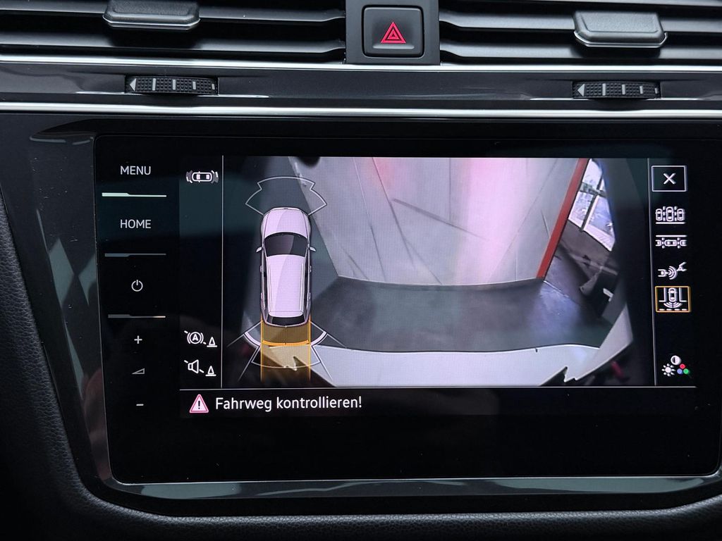 Volkswagen Tiguan Allspace 2022