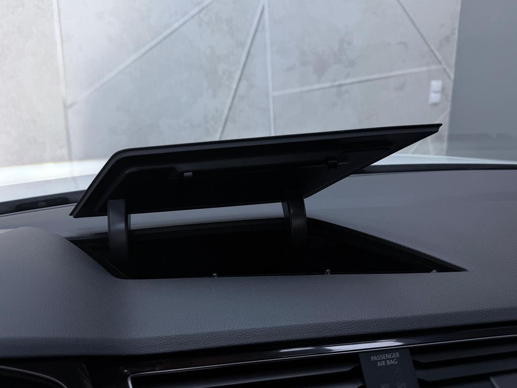 Volkswagen Tiguan Allspace 2022