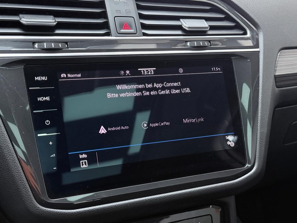 Volkswagen Tiguan Allspace 2022