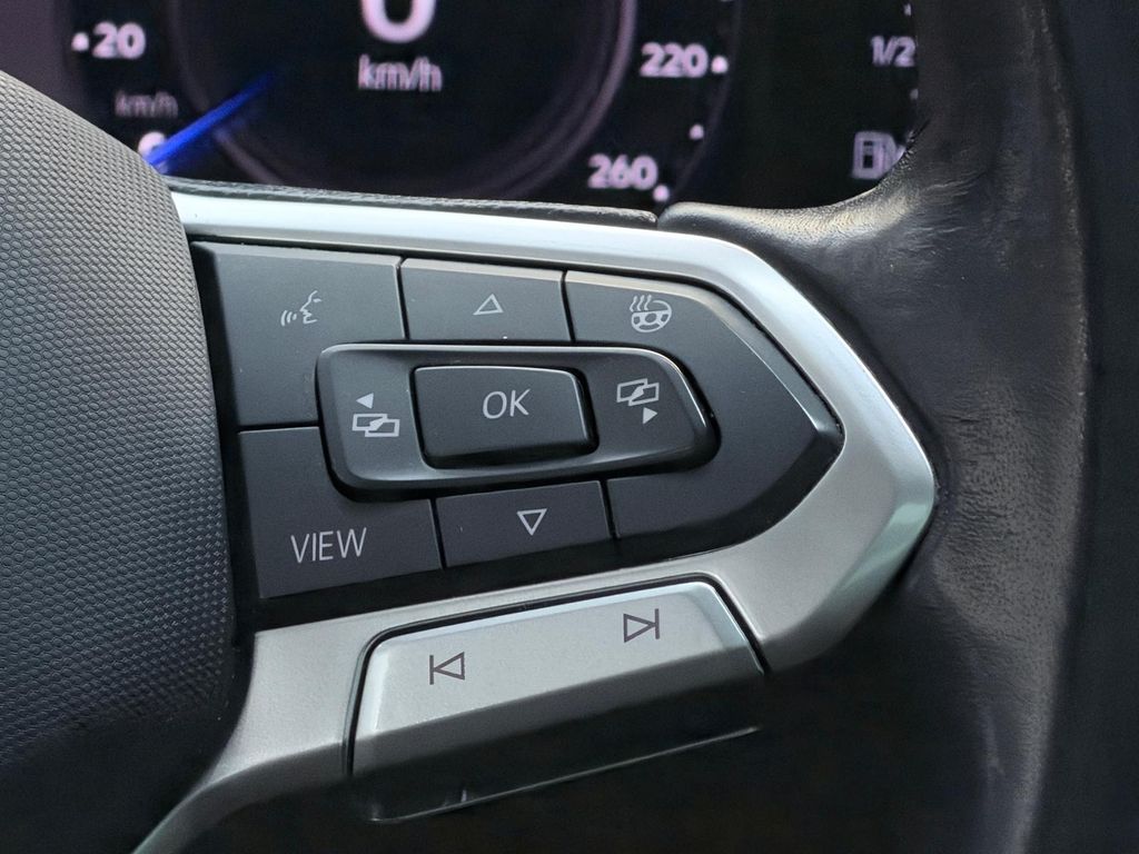 Volkswagen Tiguan Allspace 2022