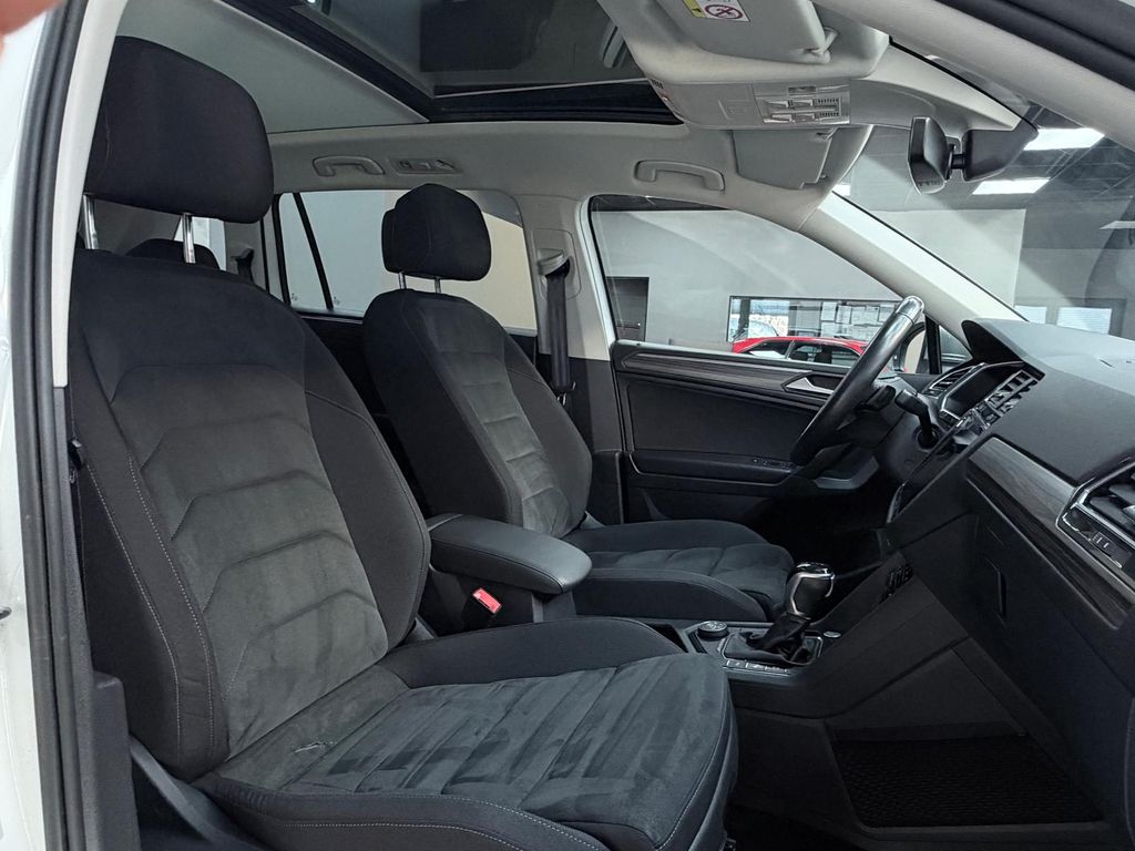 Volkswagen Tiguan Allspace 2022