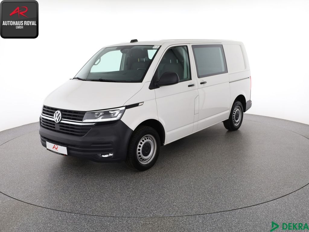 Volkswagen T6 Transporter 2021