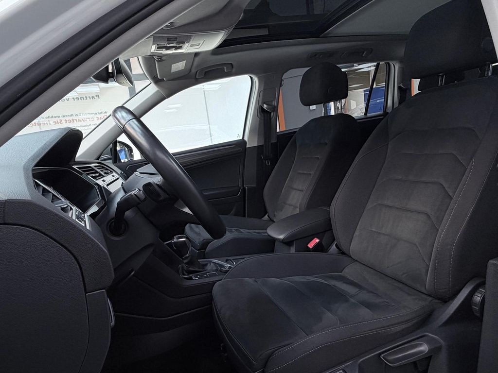 Volkswagen Tiguan Allspace 2022