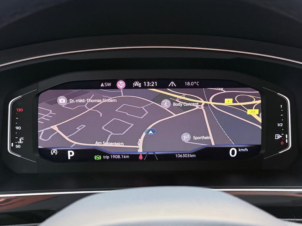 Volkswagen Tiguan Allspace 2022