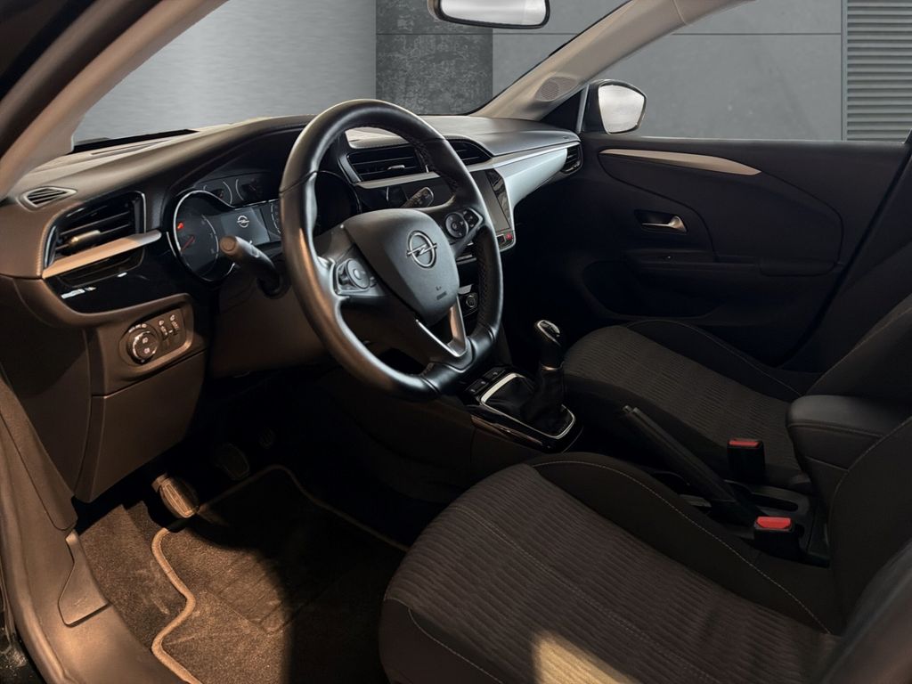 Opel Corsa 2021