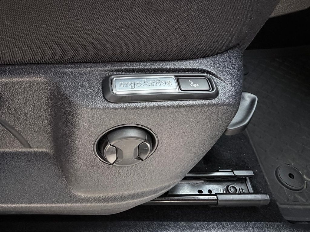 Volkswagen Tiguan Allspace 2022