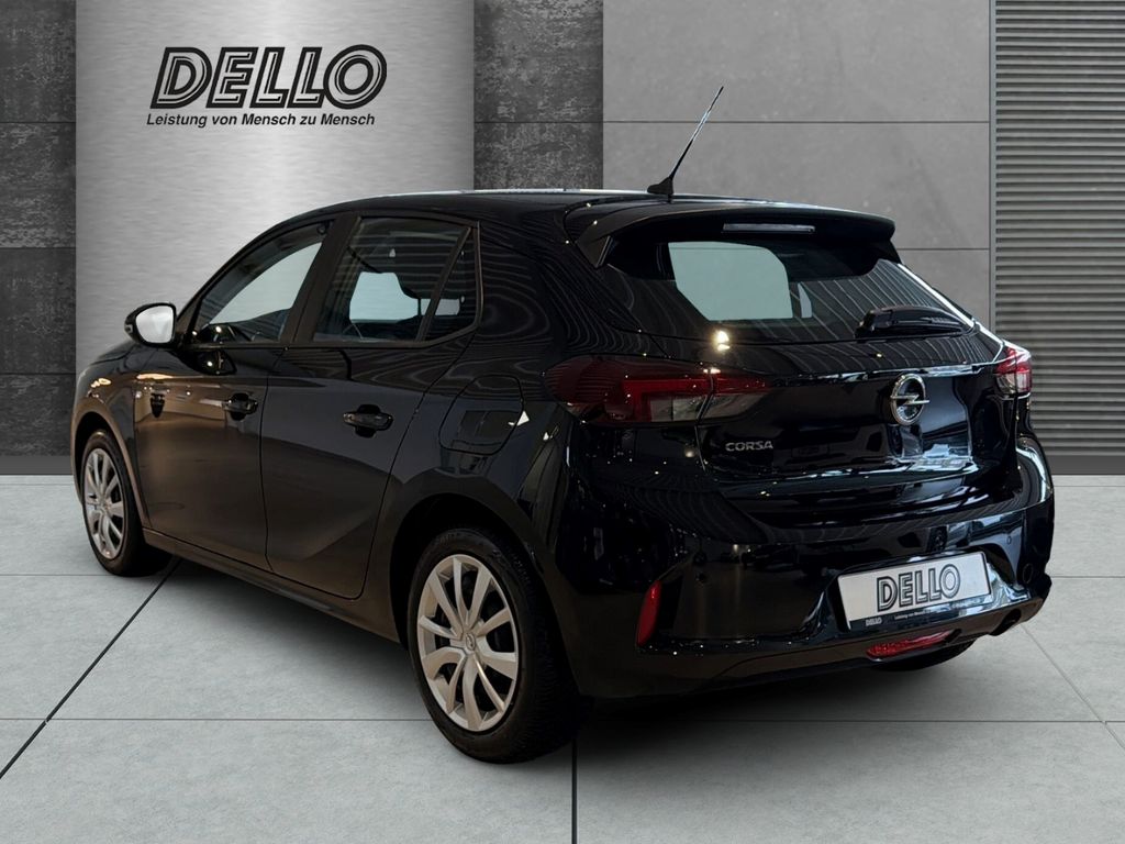 Opel Corsa 2021