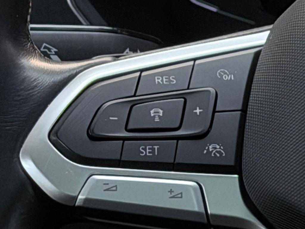 Volkswagen Tiguan Allspace 2022