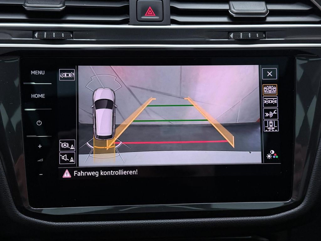 Volkswagen Tiguan Allspace 2022