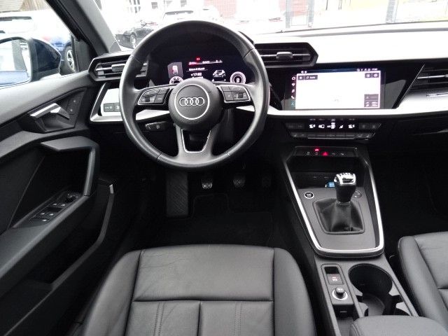 Audi A3 2020