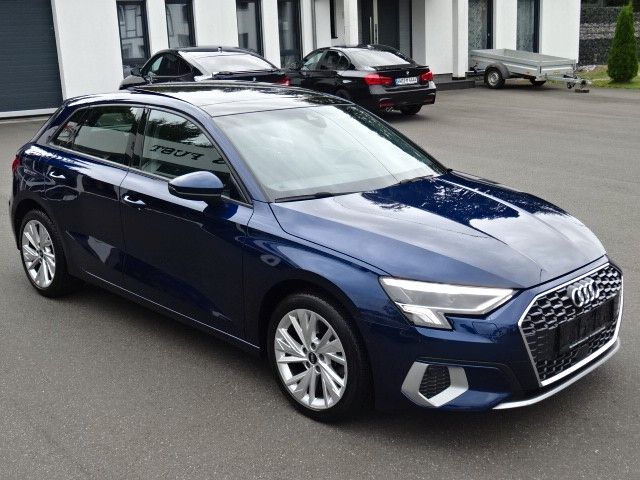 Audi A3 2020